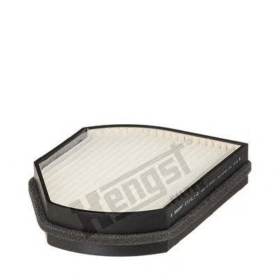 HENGST FILTER e914lir -  Фильтр воздуха в салоне